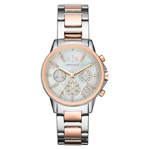 Armani Exchange Analog Watches - AX4331 - KRISHNA WATCH COMPANY