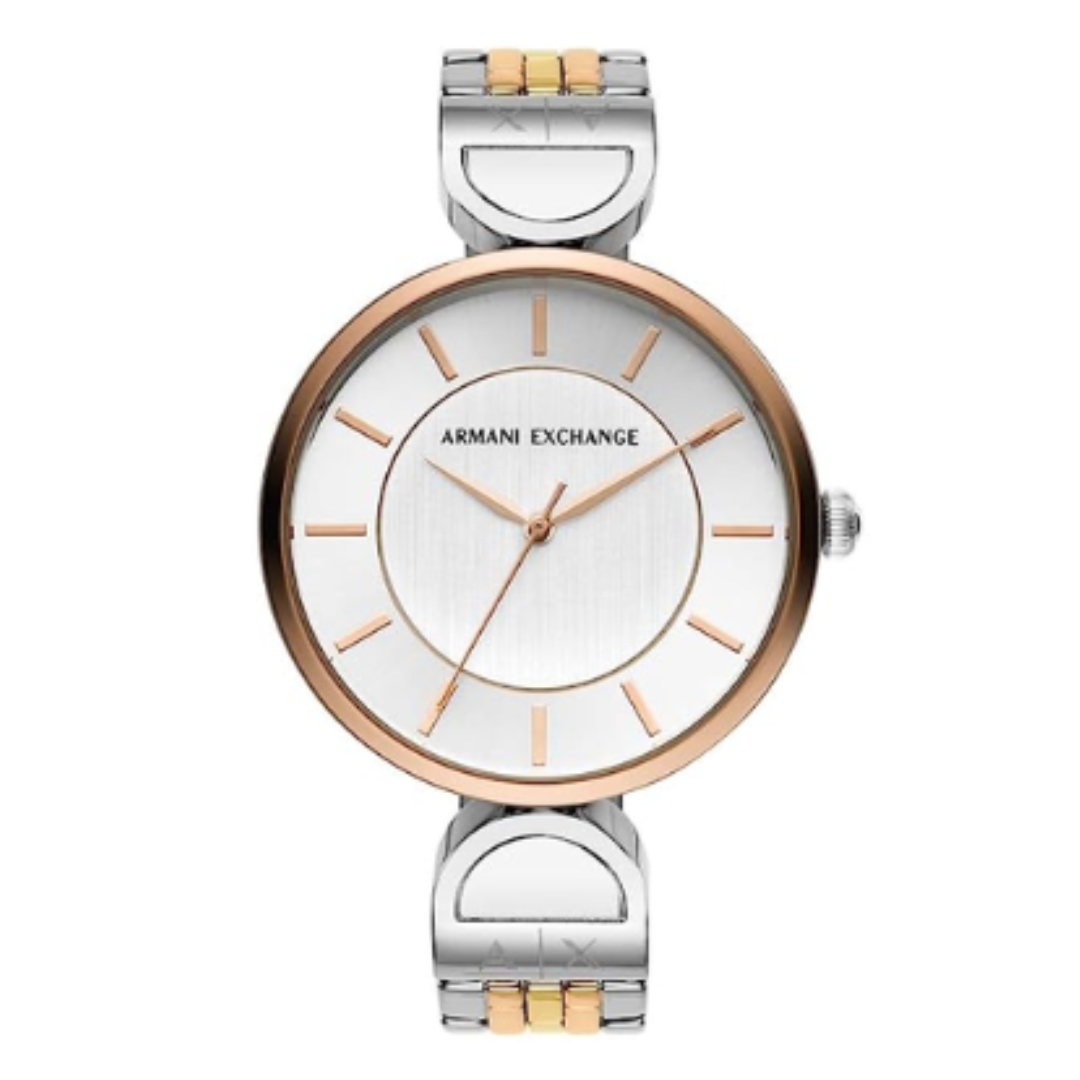 Armani Exchange Brooke Analog Watch AX5381