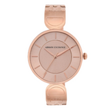 Armani Exchange Gold Brooke Watch - AX5328