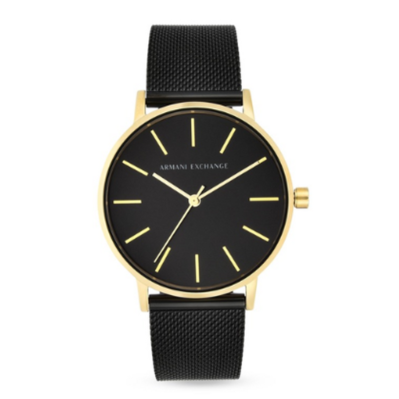 Armani Exchange Lola Analog Watch - AX5548