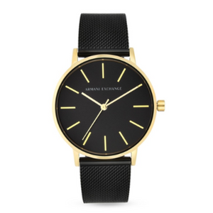 Armani Exchange Lola Analog Watch - AX5548 - KRISHNA WATCH COMPANY
