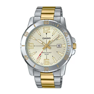ENTICER MEN MTP-VD01SG-9BVUDF - A1736 - KRISHNA WATCH COMPANY