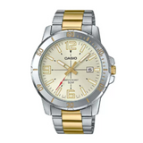 ENTICER MEN MTP-VD01SG-9BVUDF - A1736 - KRISHNA WATCH COMPANY
