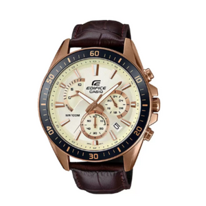 CASIO Edifice EFR-552GL-7AVUDF - EX359 - KRISHNA WATCH COMPANY