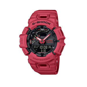 CASIO G-SHOCK GBA-900RD-4ADR - G1204 - KRISHNA WATCH COMPANY
