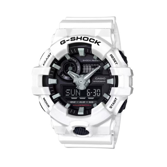 CASIO G-SHOCK GA-700-7ADR - G742