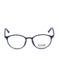 TITAN Black Round Rimmed Eyeglasses T2389A1A1