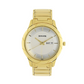 Utsav White Dial Stainless Steel Strap 7125YM03