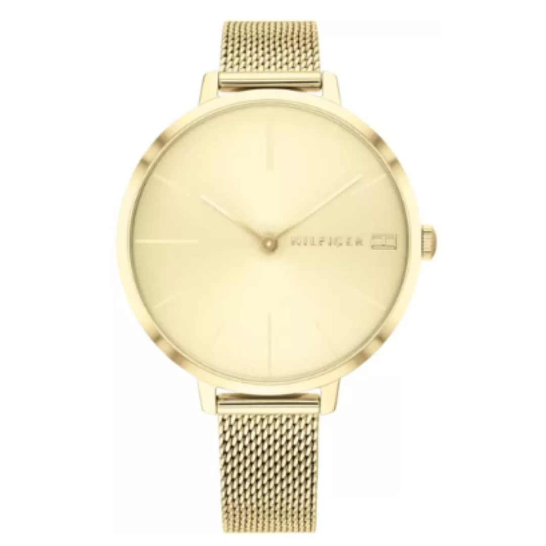 Tommy Hilfiger Project Z Analog Watch 1782164W - KRISHNA WATCH COMPANY