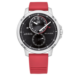 Tommy Hilfiger Logan Analog Watch 1791628 - KRISHNA WATCH COMPANY