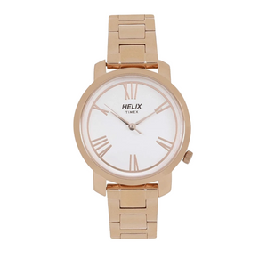 Helix Analog Watch - For Women TW032HL42 - KRISHNA WATCH COMPANY