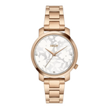 Helix Analog Watch - For Women - TW032HL41