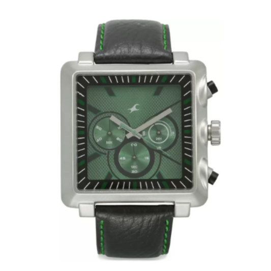 Fastrack 6078sm04 sales