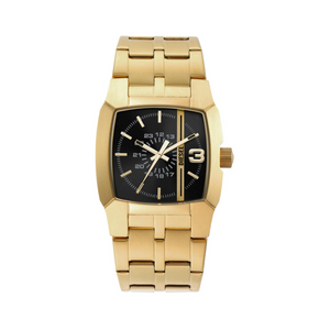 Diesel Cliffhanger Analog Watch for Men DZ2151 - KRISHNA WATCH COMPANY