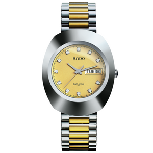 RADO The Original R12391633 - KRISHNA WATCH COMPANY