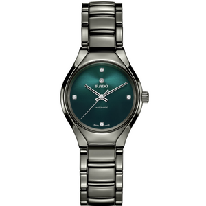 RADO True Automatic Diamonds R27243742 - KRISHNA WATCH COMPANY