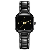 RADO True Square Diamonds - R27080722 - KRISHNA WATCH COMPANY