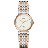 Rado Florence Classic Diamonds - R48913723 - KRISHNA WATCH COMPANY