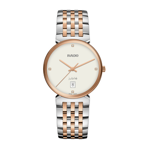 Rado Florence Classic Diamonds R48912723 - KRISHNA WATCH COMPANY