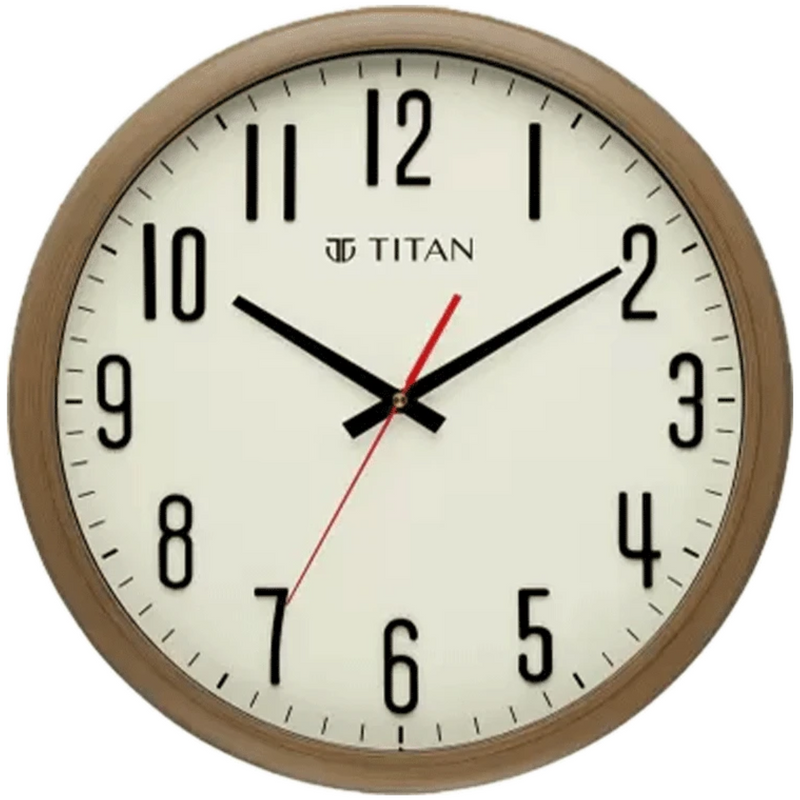TITAN W0061PA01 - KRISHNA WATCH COMPANY