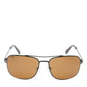 TITAN Black Aviator Men Sunglasses GM320BR2 - KRISHNA WATCH COMPANY