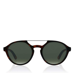 TITAN Black Round Men Sunglasses GC299BK1P - KRISHNA WATCH COMPANY
