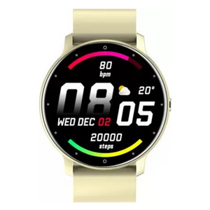 Styx KORE RIGID KHAKI Smartwatch - KRISHNA WATCH COMPANY
