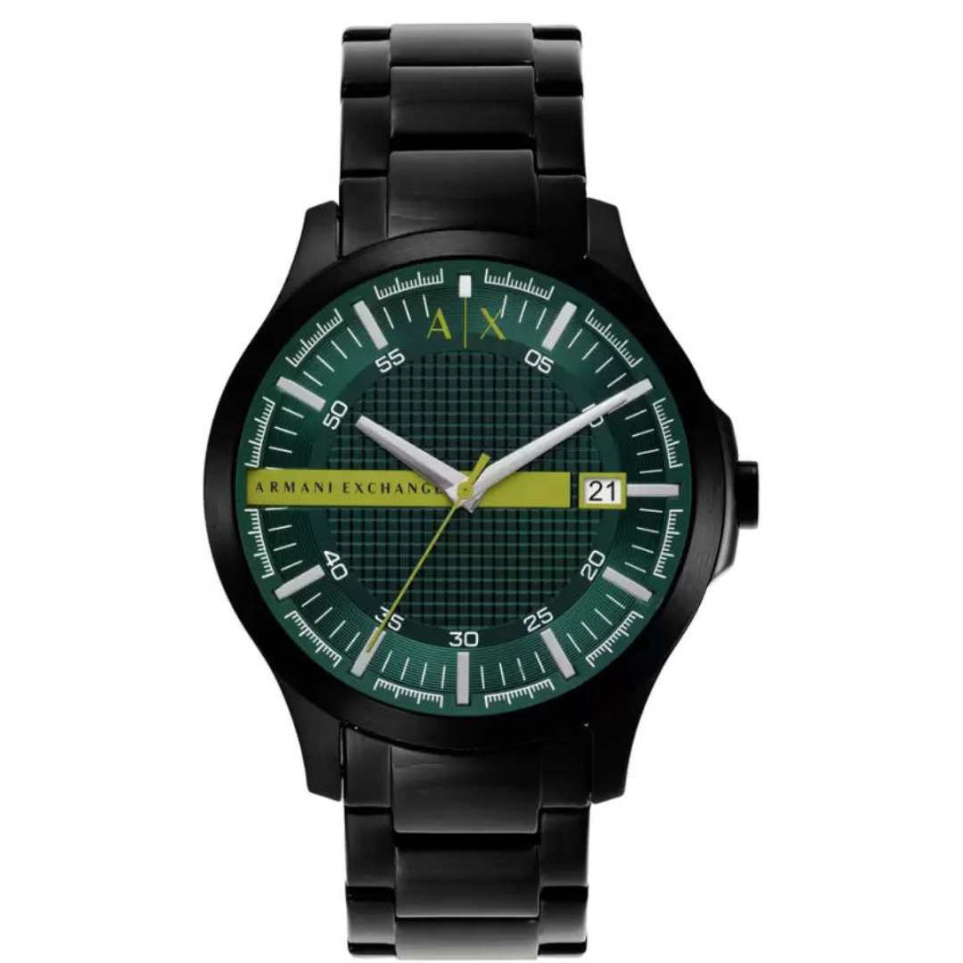 Armani Exchange Analog Watch - For Men AX2450 - KRISHNA WATCH COMPANY