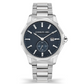 Cerruti Men Molveno Round Blue Watches CECIWGH2111802W