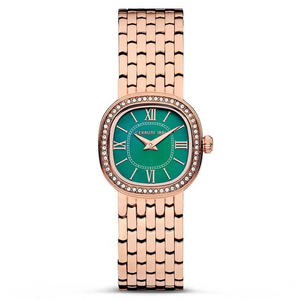 Cerruti Women Gresta Square Green Watches CECIWLG0008601W - KRISHNA WATCH COMPANY