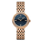 Cerruti Women Reiti Round Black Watches CECIWLG2207002W