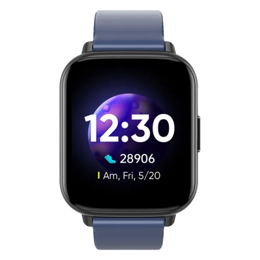DIZO WATCH 2 DW2118 DEEP BLUE