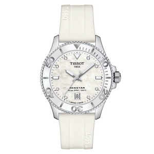 TISSOT SEASTAR 1000 36MM T1202101711600 - KRISHNA WATCH COMPANY