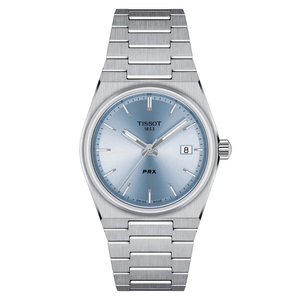 TISSOT PRX 35MM - T1372101135100 - KRISHNA WATCH COMPANY