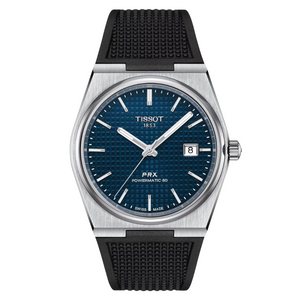 TISSOT PRX POWERMATIC 80 T1374071704100 - KRISHNA WATCH COMPANY