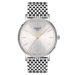 TISSOT EVERYTIME 40MM T1434101101101 - KRISHNA WATCH COMPANY