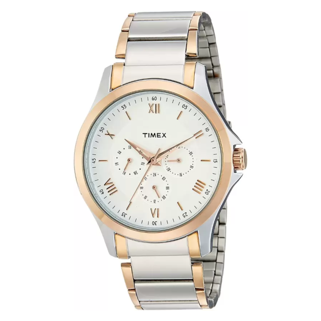 Timex Analog Watch - For Men - TW000X117
