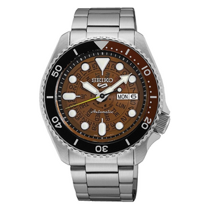 SEIKO 5 Sports Automatic Watch SRPJ47K1 - KRISHNA WATCH COMPANY
