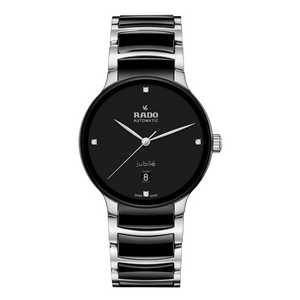 RADO Centrix Automatic Diamonds R30018712 - KRISHNA WATCH COMPANY