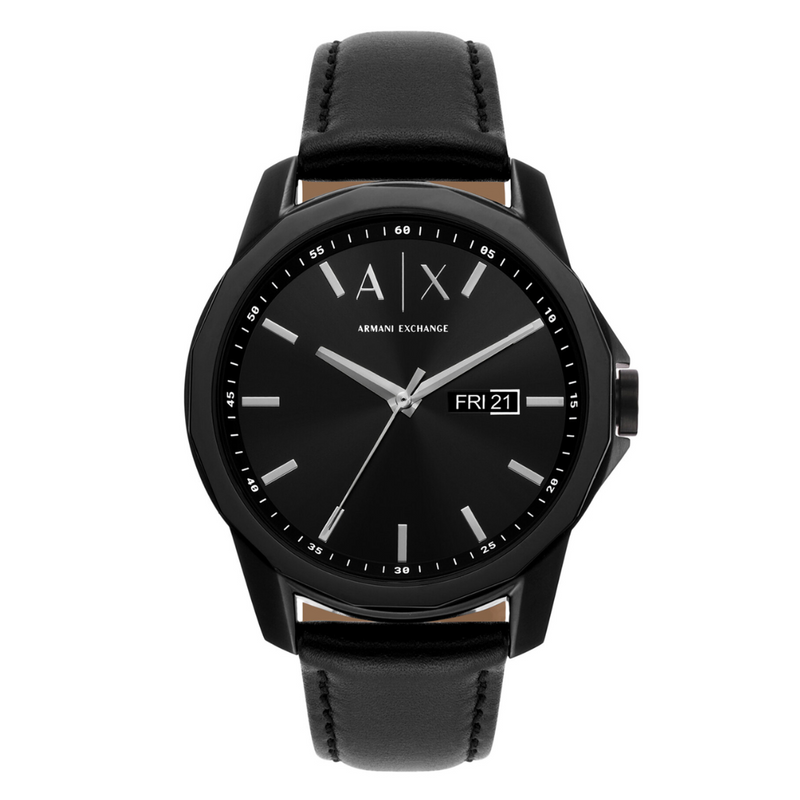 ARMANI EXCHANGE AX7147SET Watch for Men With Bracelet - KRISHNA WATCH COMPANY