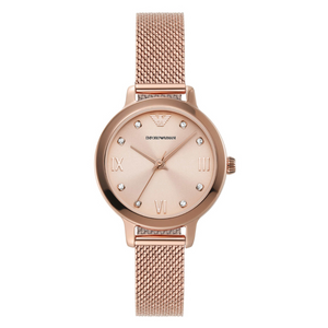 EMPORIO ARMANI Analog Watch for Women - AR11512 - KRISHNA WATCH COMPANY