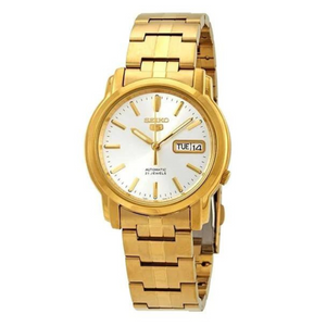 Seiko SNKK74K1 - KRISHNA WATCH COMPANY