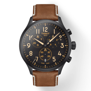 TISSOT T-Sport CHRONO XL T1166173605203 - KRISHNA WATCH COMPANY