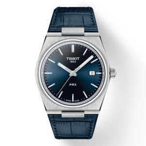 TISSOT T-Classic PRX - T1374101604100 - KRISHNA WATCH COMPANY