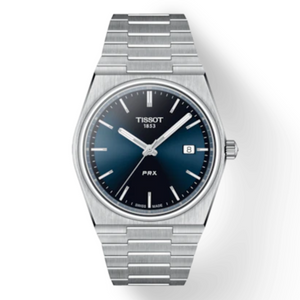 TISSOT T-Classic PRX - T1374101104100 - KRISHNA WATCH COMPANY