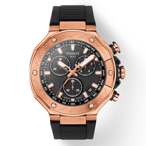 TISSOT T-Sport T-Race Chronograph - T1414173705100 - KRISHNA WATCH COMPANY