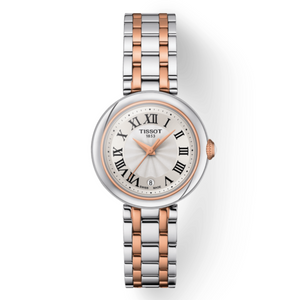 TISSOT T-Lady BELLISSIMA SMALL - T1260102201301 - KRISHNA WATCH COMPANY