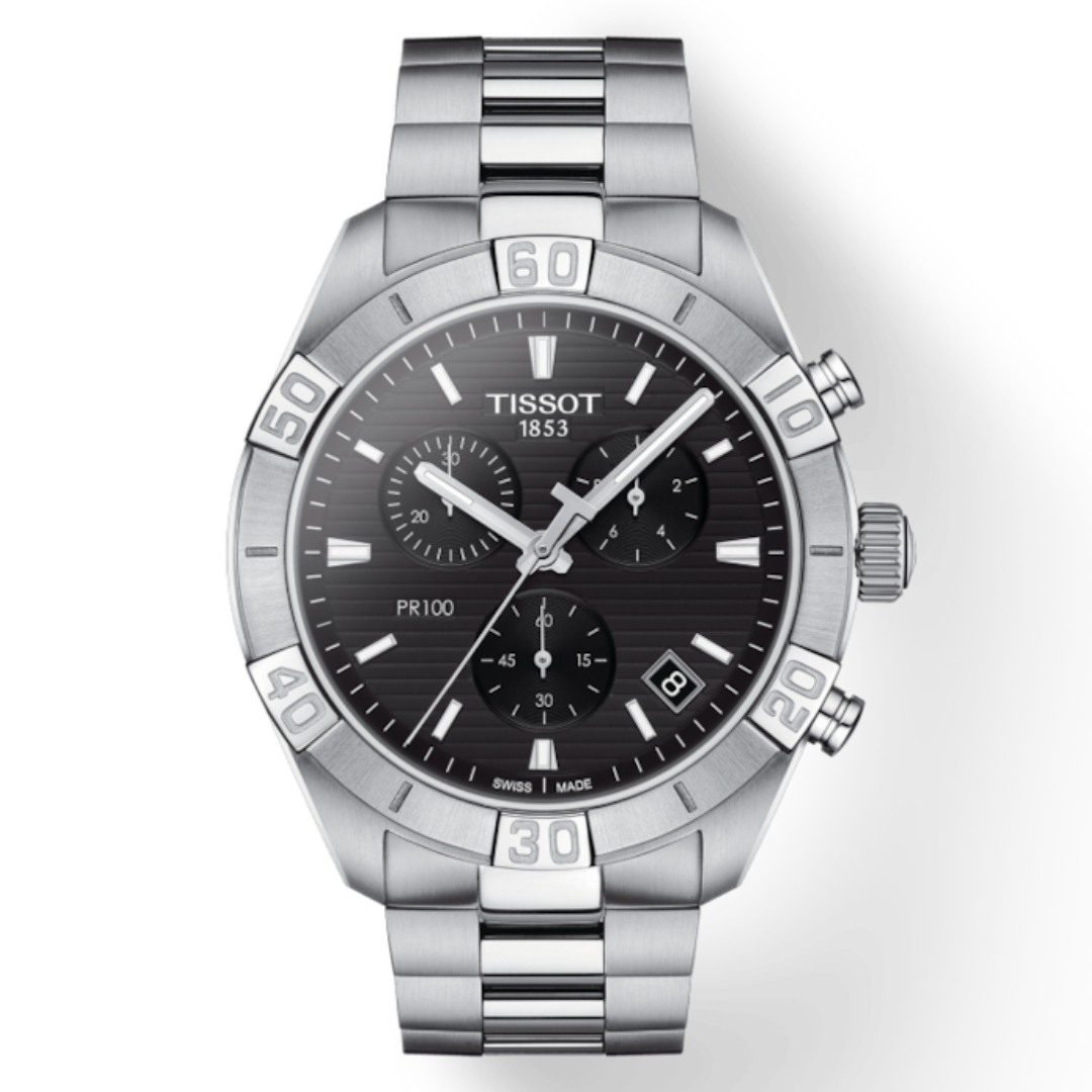 Tissot t1014171105100 hotsell