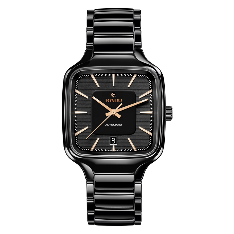 RADO True Square Automatic R27078172 - KRISHNA WATCH COMPANY