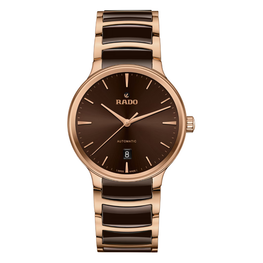 RADO Centrix Automatic Unisex Watch R30017302